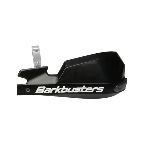 Barkbusters VPS MX/Enduro Handguards Black