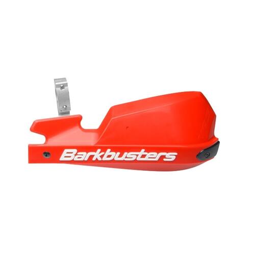 Barkbusters VPS MX/Enduro Handguards Red