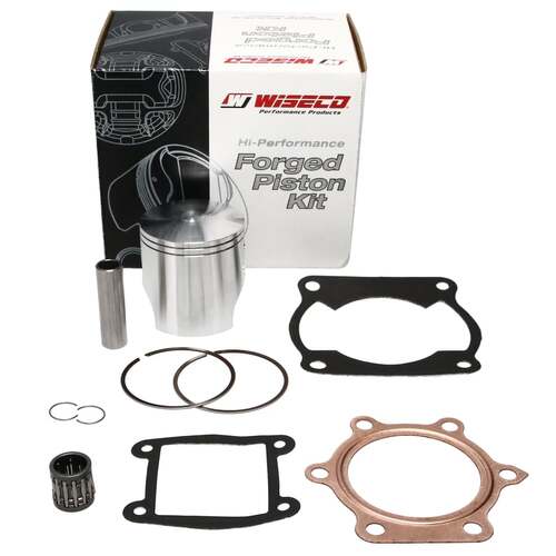 Honda CRF150R 2007-2011 Wiseco Top End Rebuild Kit 12.2.1 Comp 66mm Std