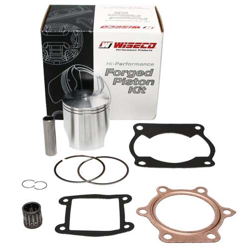 Honda CR250R 1978-1980 Wiseco Top End Rebuild Kit 71.50mm 1.5mm Os
