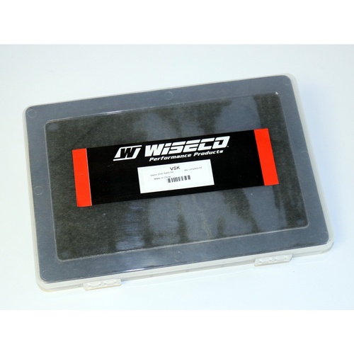 Beta RR 450 2010 - 2014 Wiseco 10.00mm Valve Shim Kit 