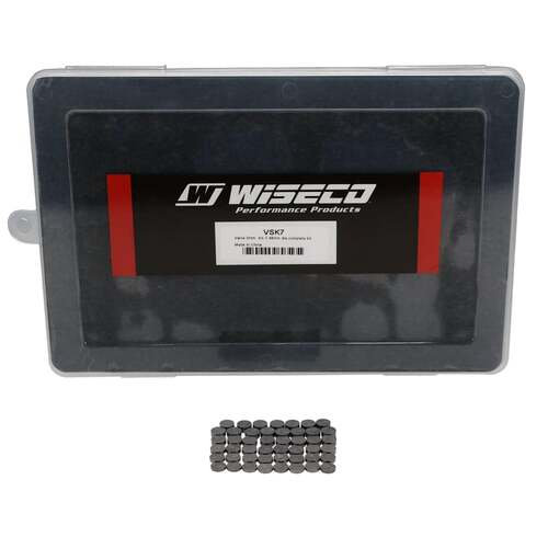 Husqvarna TE310 2009 - 2012 Wiseco 7.48mm Valve Shim Kit 