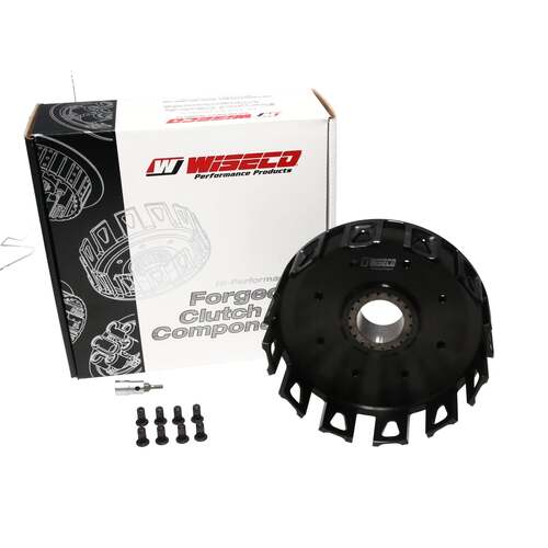 Honda CRF450R 2009-2012 Wiseco Clutch Inner Hub Direct Replacement
