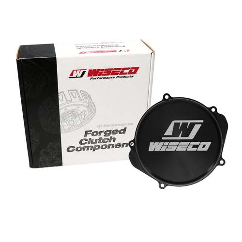 Honda CRF250X 2004 - 2017 Wiseco MX Performance Alloy Clutch Cover