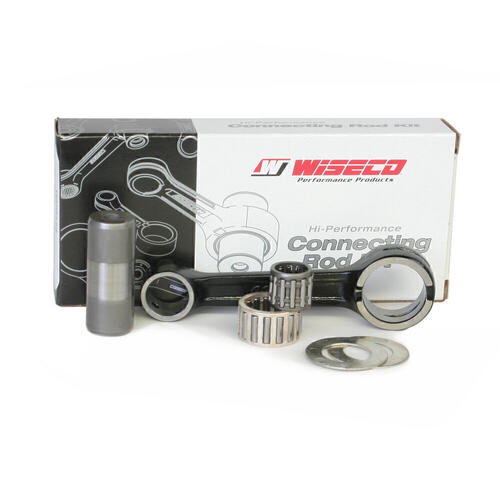 Yamaha YFZ350 BANSHEE 2006 Wiseco Connecting Rod Kit With Big End Bearing