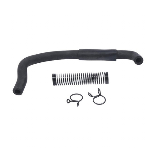 Honda VTX1300R 2005-2007 All Balls All Balls Fuel Hose & Clamp Kit