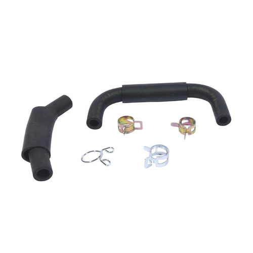 Honda GL1500 Goldwing L/SE 1990-2000 All Balls All Balls Fuel Hose & Clamp Kit