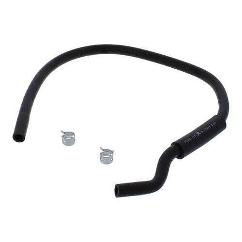 Yamaha XVS1100A Dragstar Classic 2008-2009 All Balls All Balls Fuel Hose & Clamp Kit