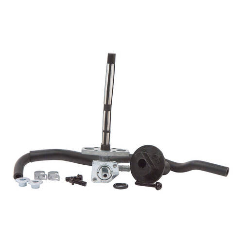 Honda TRX250X Sportrax 2014 All Balls All Balls Fuel Tap Direct Replacement