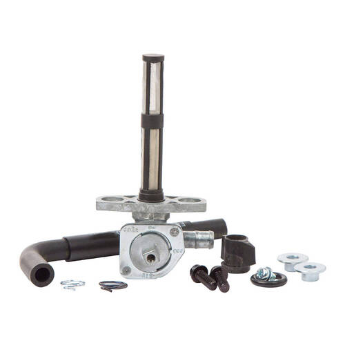 Honda TRX450ER 2WD 2006-2007 All Balls All Balls Fuel Tap Direct Replacement