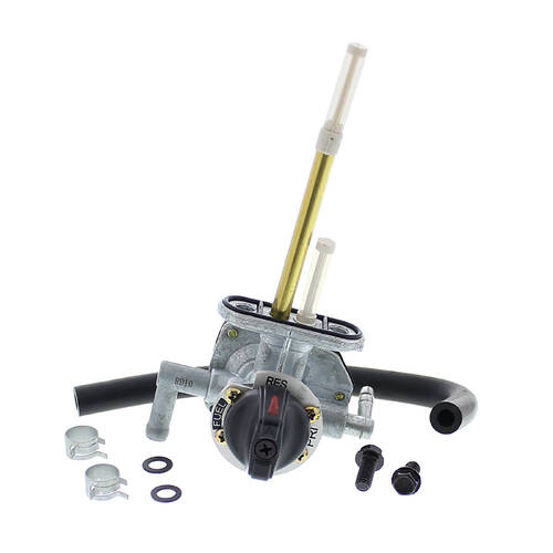 Suzuki LTF400 Eiger 2WD 2003 All Balls All Balls Fuel Tap Direct Replacement