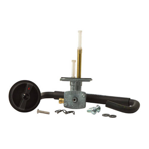 Yamaha YFM450FA Grizzly Auto 4X4 2007-2014 All Balls All Balls Fuel Tap