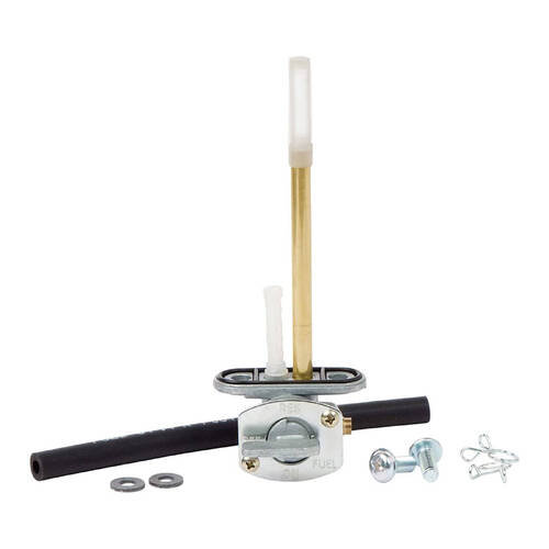 Yamaha YFM125 Grizzly 2008-2013 All Balls All Balls Fuel Tap Direct Replacement