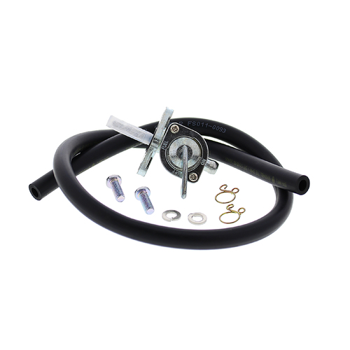 Suzuki RM125 1989-1991 All Balls All Balls Fuel Tap Direct Replacement