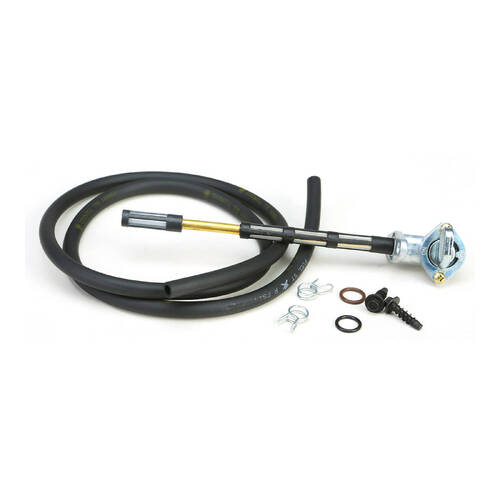 KTM 300 EXC 2000-2002 All Balls All Balls Fuel Tap Direct Replacement