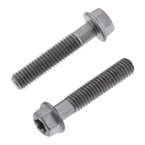 KTM 200 EXC 1998-1998 Bolt 8mm Euro Bolt 6x30mm Kit Pack of 10