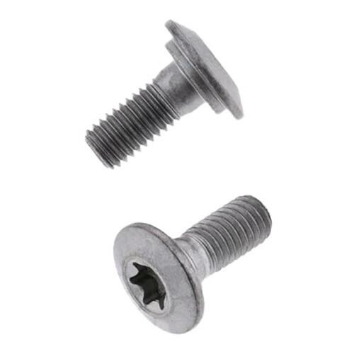 KTM 150 SX 2025-2025 Bolt M8-1.25x20 Euro Sub-Frame Bolt