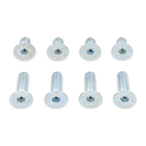 Suzuki RM85L Big Wheel 2002-2024 Bolt Brake Disc / Rotor Bolts