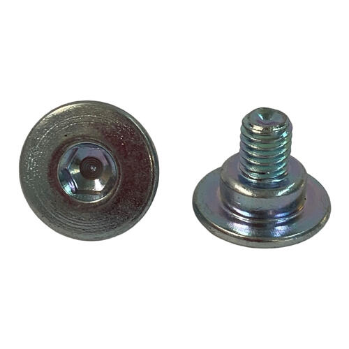 Honda CRF450R 2002-2026 Bolt Front Guard Bolts 6x1.0x11mm Kit Pack of 10