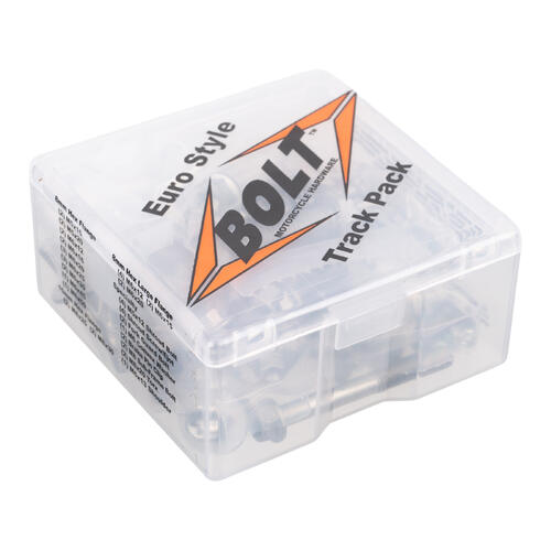 KTM 300 EXC TPI 2020-2020 Bolt Euro Track Kit Pack II