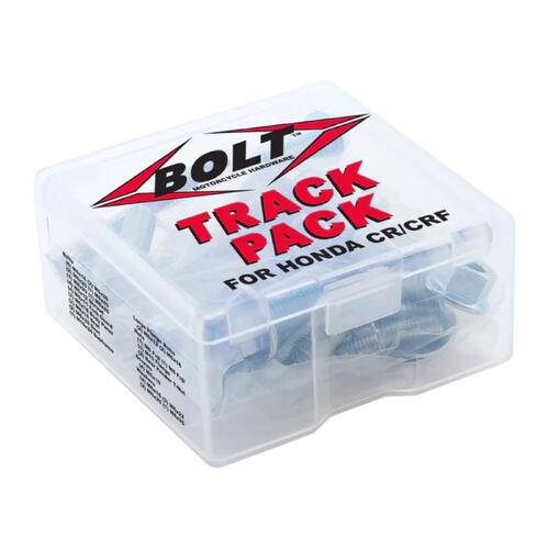 Honda CR500R 2000-2004 Bolt Track Kit Pack