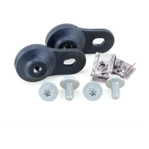 Beta RR 300 2T Racing 2017-2022 Bolt 2-Stroke Pipe Mount Kit