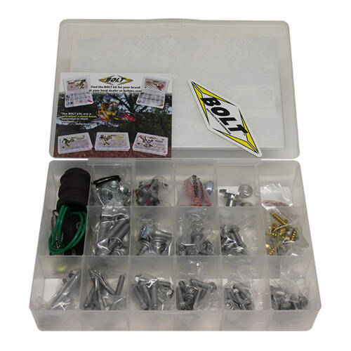 KTM 150 XC 2014-2015 Bolt Euro Pro Kit Pack 2-Stroke