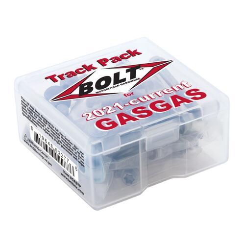 Gas-Gas EX 300 2022-2026 Bolt Track Kit Pack