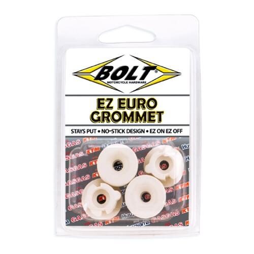 Beta RR 250 2T 2020-2024 Bolt EZ Euro Body Grommets