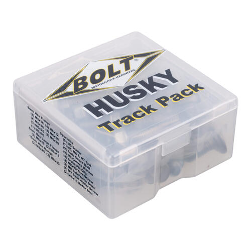 Husqvarna TC250 2014-2026 Bolt Track Kit Pack