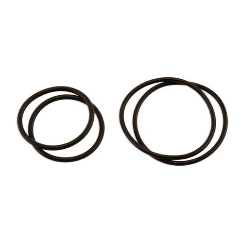 Honda CRF450R 2019-2026 Bolt Oil Change Kit O-Rings & Crush Washers