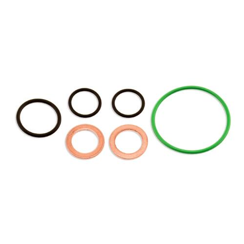 KTM 250 XC-F 2013-2025 Bolt Euro Models Oil Change Kit