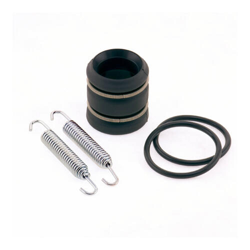 Yamaha YZ125 2001-2026 Bolt Exhaust O-Ring Kit Pack