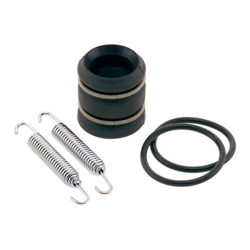 Yamaha YZ125 2001-2026 Bolt 2-Stroke Pipe O-Ring / Sleeve / Springs