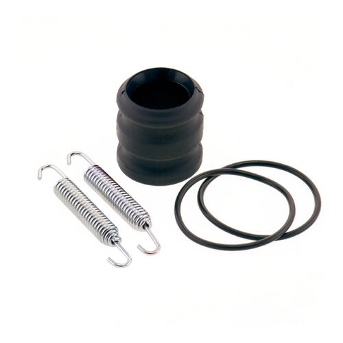 Yamaha YZ250X 2016-2026 Bolt Exhaust O-Ring Kit Pack