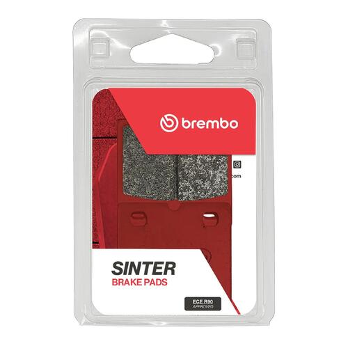 BMW R80 1977-1988 Brembo Prime Sinter Front Brake Disc Pads