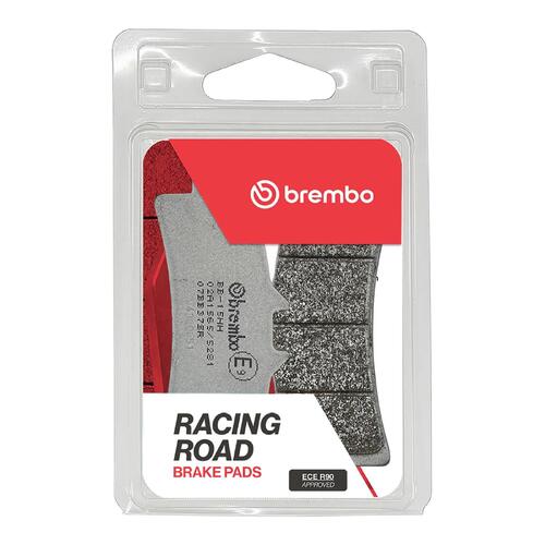 MV Agusta F3 800 2015-2021 Brembo Xtra Prime Sinter Front Brake Disc Pads