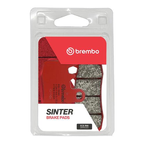 Kawasaki Z H2 2020-2023 Brembo Prime Sinter Front Brake Disc Pads