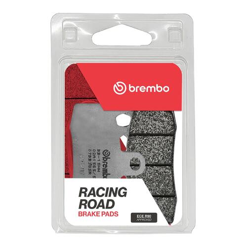 Kawasaki Z H2 2020-2023 Brembo Xtra Prime Sinter Front Brake Disc Pads