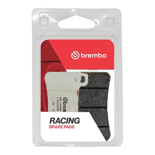 Honda VFR800Fi 2014-2014 Brembo Upgrade Carbon Ceramic Front Brake Disc Pads