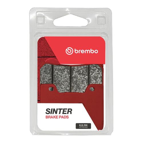 Yamaha YZF600R 1994-1995 Brembo Prime Sinter Front Brake Disc Pads