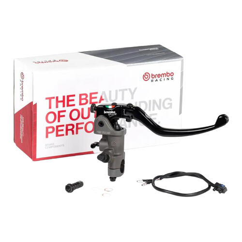Aprilia RS250 1995-2003 Brembo RCS 19 Front Brake Master Cylinder
