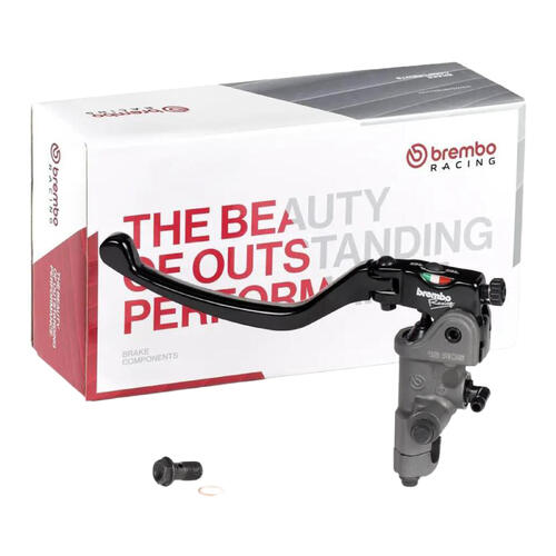 Aprilia Tuono 1000 2002-2005 Brembo RCS 15 Clutch Master Cylinder