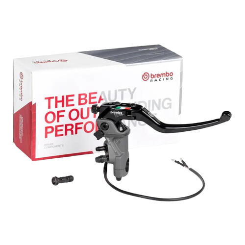 MV Agusta F3 800 RC 2016-2023 Brembo RCS 19 Corsacorta Front Brake Master Cylinder
