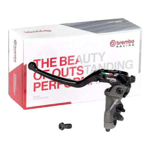 Aprilia Tuono 1000 2002-2005 Brembo RCS 15 Corsacorta Clutch Master Cylinder