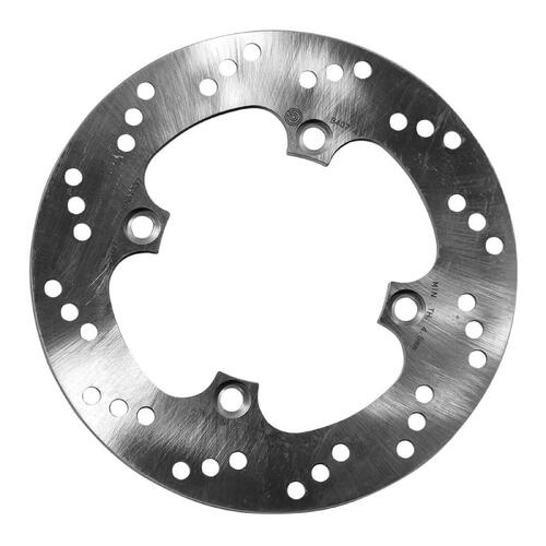 Honda XR250R 1990-2004 Brembo Prime Serie Oro Rear Brake Disc Rotor
