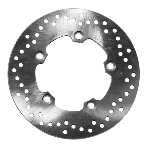 Yamaha YZF-R1 2004-2014 Brembo Prime Serie Oro Rear Brake Disc Rotor