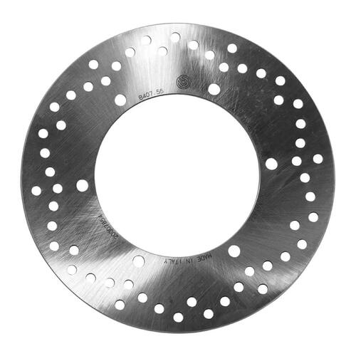 Yamaha YZF-R6 1999-2002 Brembo Prime Serie Oro Rear Brake Disc Rotor