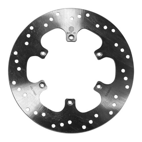 Aprilia 650 Pegaso Trail 2006-2008 Brembo Prime Serie Oro Rear Brake Disc Rotor