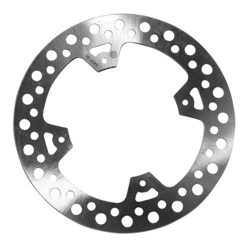 Honda CRF450R 2002-2019 Brembo Prime Serie Oro Rear Brake Disc Rotor